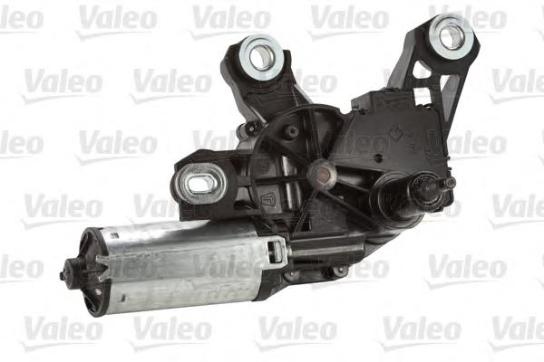Motor de limpador pára-brisas de vidro traseiro VALEO 404430