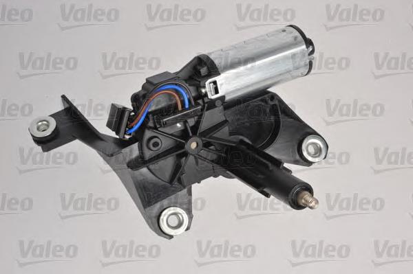 Motor de limpador pára-brisas de vidro traseiro 404376 VALEO