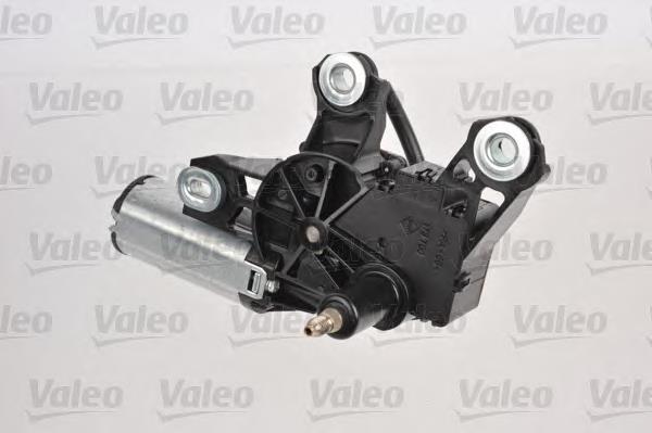 Motor de limpador pára-brisas de vidro traseiro 404581 VALEO