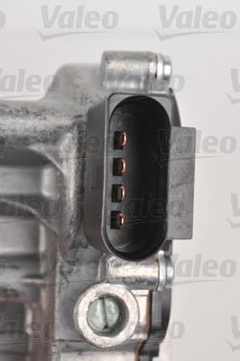 Motor de limpador pára-brisas do pára-brisas VALEO 404587 preço, a partir de 52,78 USD