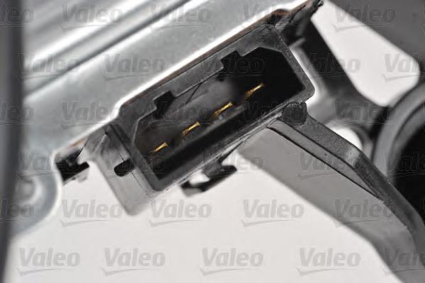 Compre 404581 VALEO Motor de limpador pára-brisas de vidro traseiro