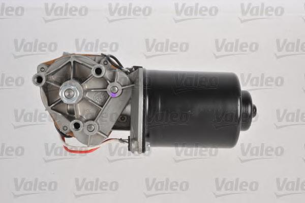 Motor de limpador pára-brisas do pára-brisas 579060 VALEO
