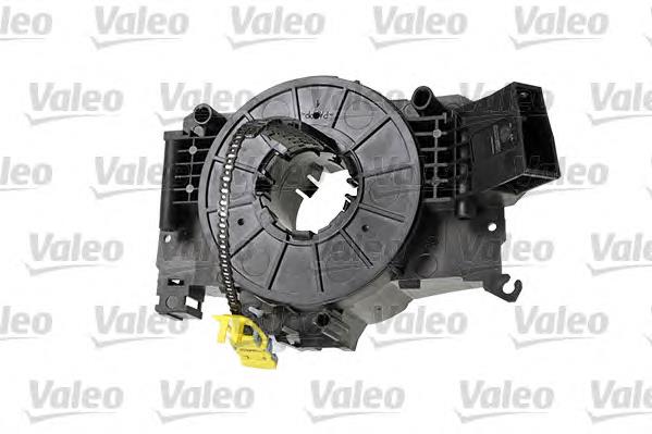  Anel AIRBAG de contato, cabo plano do volante Renault Master II ônibus (JD, ND) (1997 - 2003) II