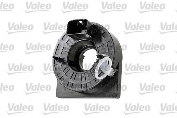 Compre 251658 VALEO Anel AIRBAG de contato, cabo plano do volante