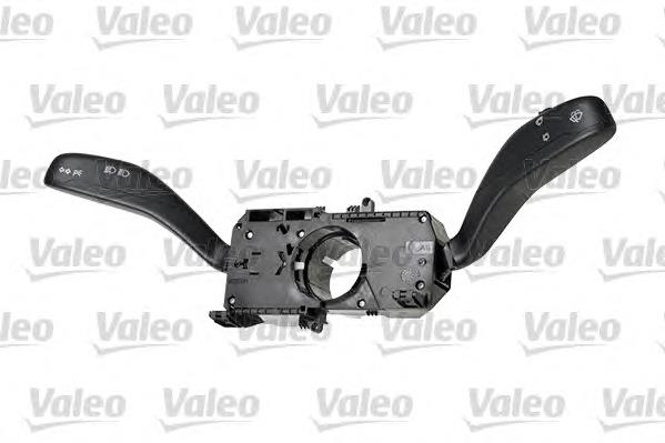 Compre 251659 VALEO Comutador instalado na coluna da direção, montado