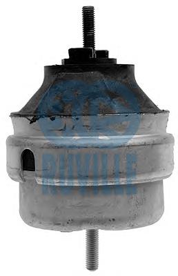 460905 Cautex Coxim (suporte) esquerdo/direito de motor