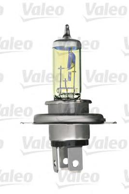 Lâmpada halógena 032515 VALEO