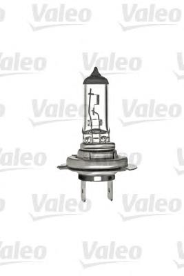 Lâmpada halógena 032519 VALEO