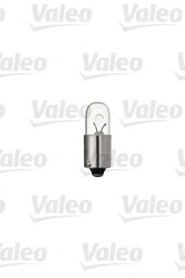 Lâmpada 032223 VALEO
