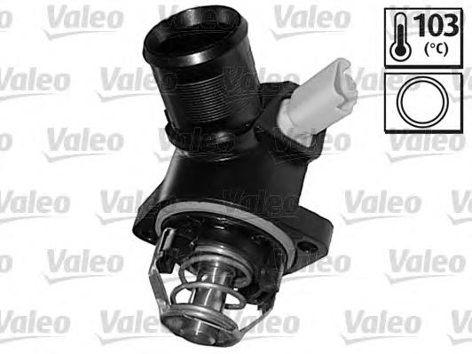 Termostato 9650926280 Peugeot/Citroen