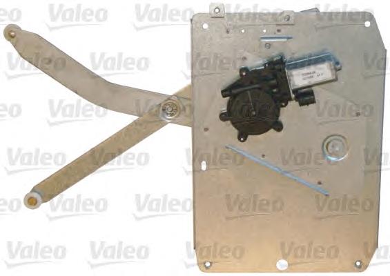 Mecanismo de acionamento de vidro da porta dianteira esquerda Miraglio 302119 preço, a partir de 131,96 USD