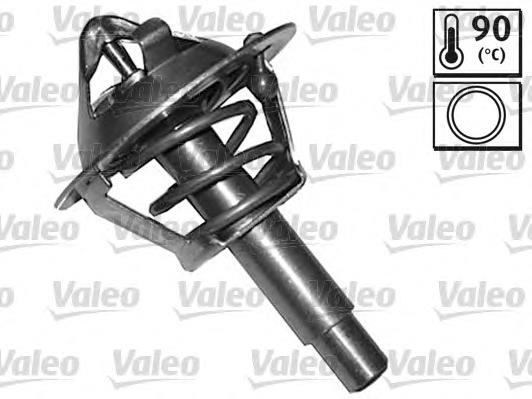 Termostato 106507 Febi
