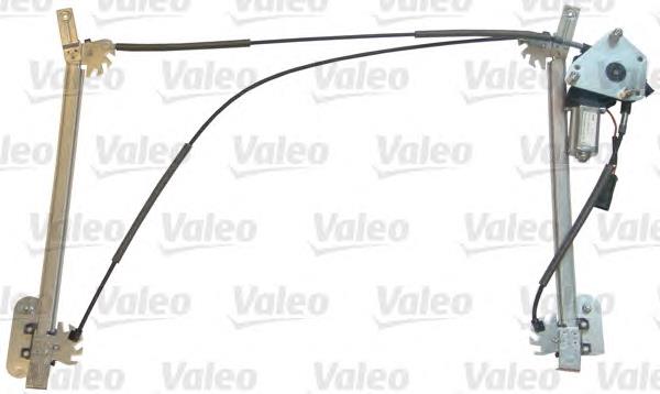Mecanismo de acionamento de vidro da porta dianteira esquerda Miraglio 301203 preço, a partir de 96,03 USD