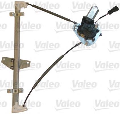 Mecanismo de acionamento de vidro da porta dianteira esquerda Hyundai I10 preço, a partir de 117,85 USD