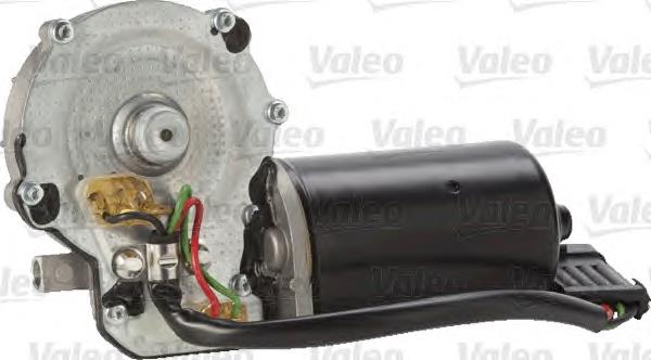 Motor de limpador pára-brisas do pára-brisas 403945 VALEO