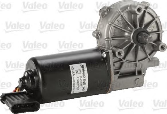Compre 403945 VALEO Motor de limpador pára-brisas do pára-brisas