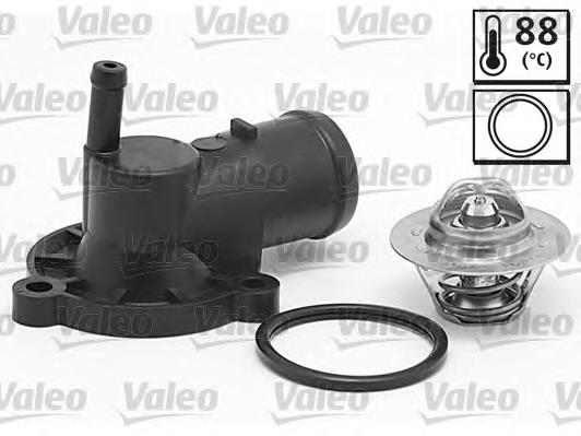 Compre 30264 Metalcaucho Termostato