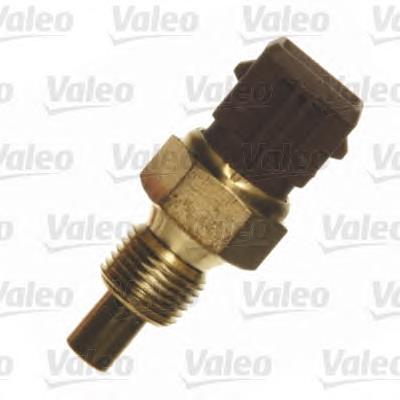 Sensor de temperatura do fluido de esfriamento Peugeot/Citroen 133884