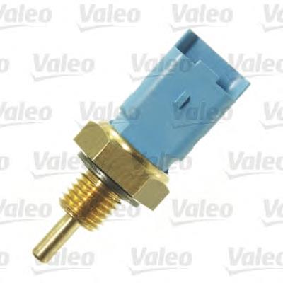 Sensor de temperatura do fluido de esfriamento 00001338A6 Peugeot/Citroen