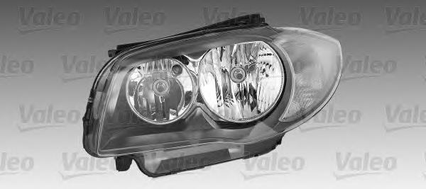 Compre 7249650 BMW Luz direita