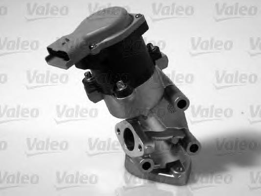 48602 NRF Válvula EGR de recirculação dos gases