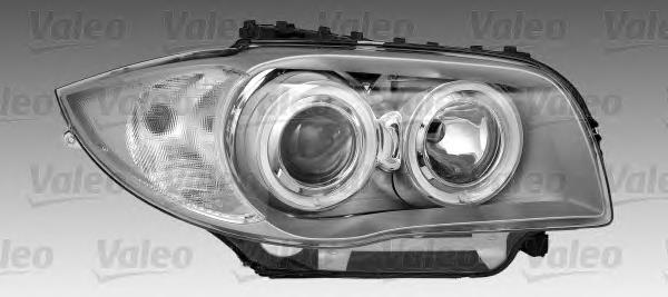 63117159301 BMW Luz esquerda