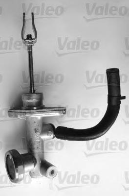  Cilindro mestre de embraiagem KIA Picanto I hatchback (BA) (2003 - 2007) I