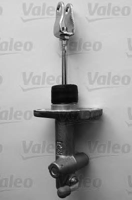 Cilindro mestre de embraiagem KBC0020 Tcic