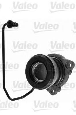 Compre 804578 VALEO Cilindro de trabalho de embraiagem montado com rolamento de desengate