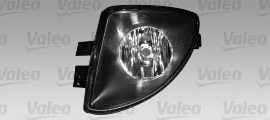 Luzes de nevoeiro direitas VALEO 44368 preço, a partir de 102,53 USD