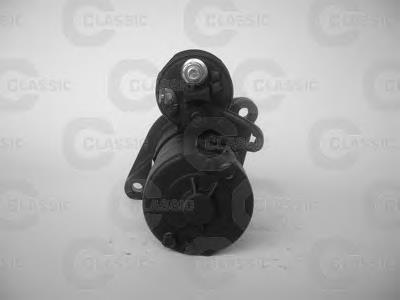 Motor de arranco 48212930 Opel