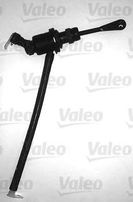 8200492744 Renault (RVI) Cilindro mestre de embraiagem