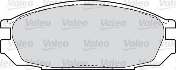 Sapatas do freio traseiras de disco Nissan/Infiniti 4406032J86 preço, a partir de 27,02 USD