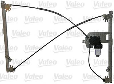 Mecanismo de acionamento de vidro da porta dianteira direita Miraglio 301714 preço, a partir de 80,02 USD