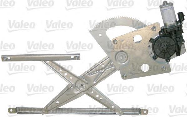  Mecanismo de acionamento de vidro da porta dianteira direita Daihatsu Terios II SUV (J2) (2006 - 2018) II
