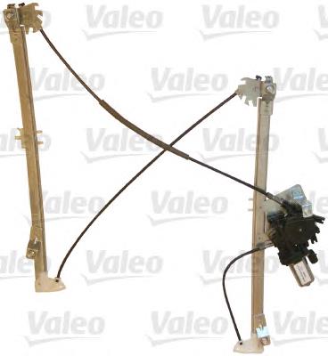 Mecanismo de acionamento de vidro da porta dianteira esquerda Miraglio 301573 preço, a partir de 59,23 USD