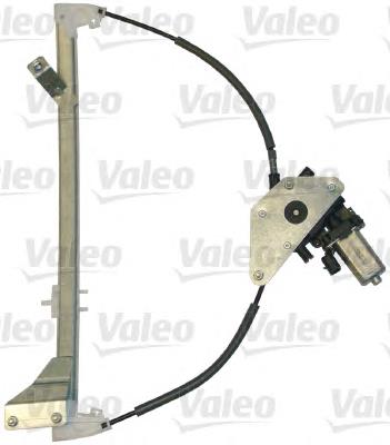 Mecanismo de acionamento de vidro da porta dianteira direita Miraglio 307148 preço, a partir de 104,55 USD