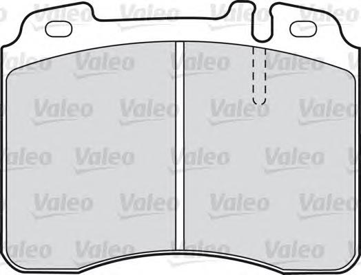  Mercedes A0024203720