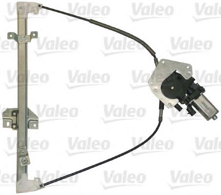 Compre 606000FO4082 4max Mecanismo de acionamento de vidro da porta dianteira direita