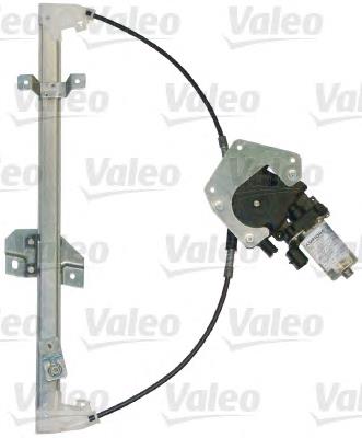 Mecanismo de acionamento de vidro da porta dianteira esquerda Miraglio 30830 preço, a partir de 80,83 USD