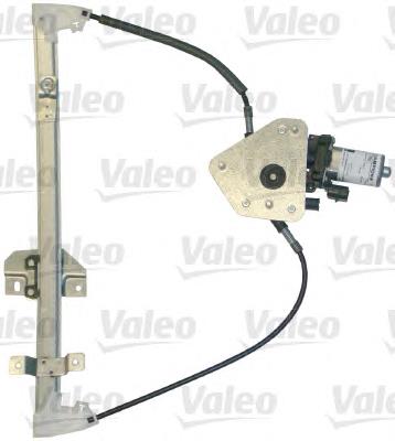 Mecanismo de acionamento de vidro da porta dianteira direita Miraglio 30839 preço, a partir de 85,02 USD