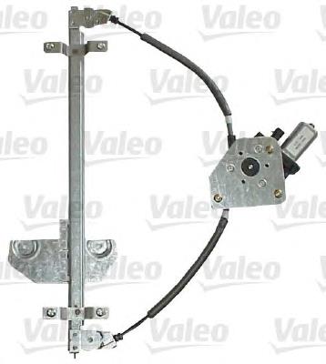 Mecanismo de acionamento de vidro da porta dianteira direita Miraglio 307282 preço, a partir de 104,79 USD