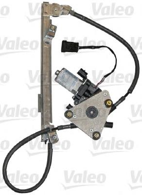 Mecanismo de acionamento de vidro da porta traseira direita Miraglio 30899 preço, a partir de 68,98 USD