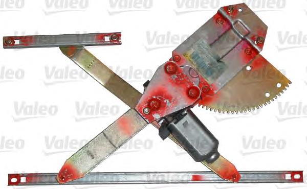 Mecanismo de acionamento de vidro da porta dianteira esquerda Miraglio 307121 preço, a partir de 104,61 USD