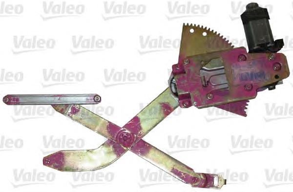 Compre A2027200646 Mercedes Mecanismo de acionamento de vidro da porta dianteira direita