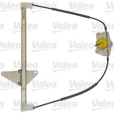 Mecanismo de acionamento de vidro da porta dianteira direita Miraglio 30931 preço, a partir de 52,94 USD