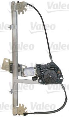 Mecanismo de acionamento de vidro da porta dianteira direita Alfa Romeo 146 preço, a partir de 63,30 USD