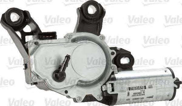 404430 VALEO Motor de limpador pára-brisas de vidro traseiro