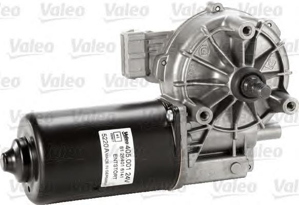 Compre 405001 VALEO Motor de limpador pára-brisas do pára-brisas