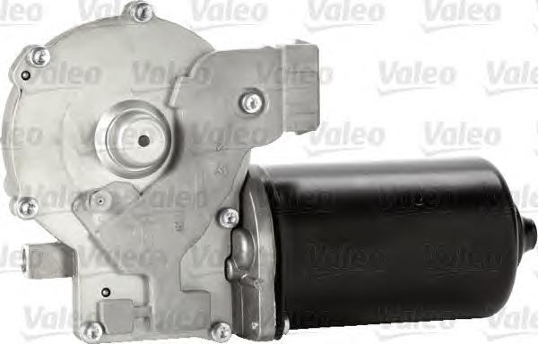 Motor de limpador pára-brisas do pára-brisas 405001 VALEO